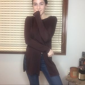 Zara Long Sleeve Shirt